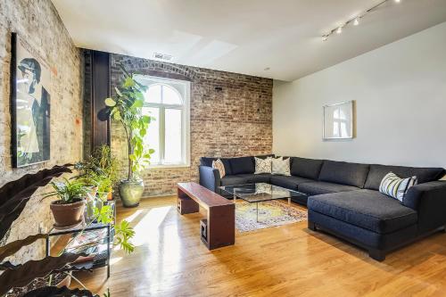 Loft in Lower Nob Hill - image 2