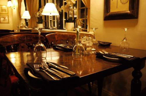 The Bell Hotel 4