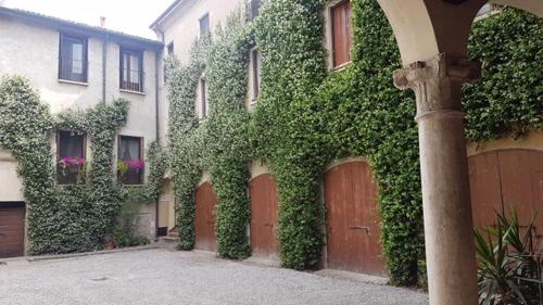  Residenza Stoà, Pension in Mantua bei Gazzo