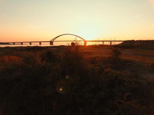 Faciliteter, Ferienhaus Maxe, Haus Paula in Wulfen
