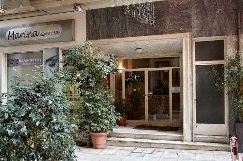 Valaoritou Boutique Apartment - image 8