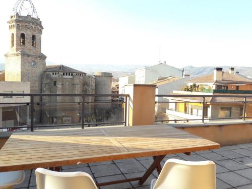 Loft Cal Richi - Apartment - Tremp