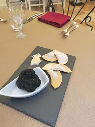 Hotel restaurant Au Bien Etre