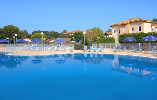 Les Villas du Lac