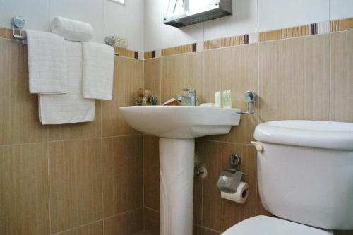 Villas Tropical Los Corales Beach & Spa