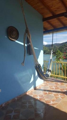 Cabanas La Maria