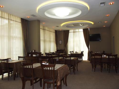波拉特精英酒店 (Polat Elite Hotel) in 阿達納市中心