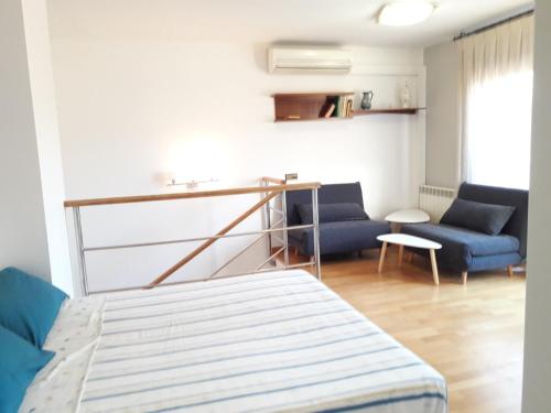  Loft Cal Richi in Tremp