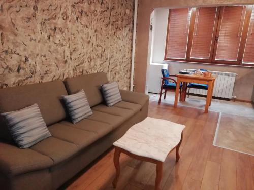 Apartment Lagera 55, Sofie