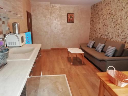 Apartment Lagera 55, Sofia (Foto 7)