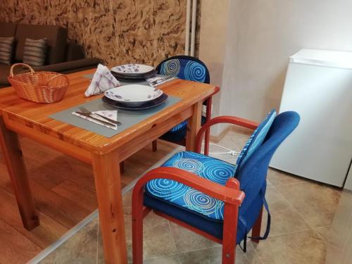 Apartment Lagera 55, Sofia (Foto 6)