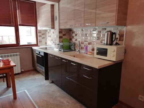 Apartment Lagera 55, Sofia (Foto 4)