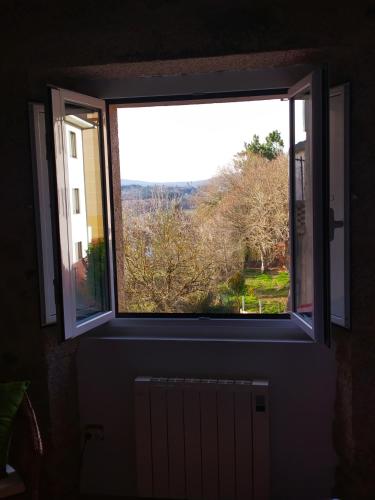 A Casa do Avo in Palas de Rey