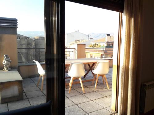  Loft Cal Richi in Tremp