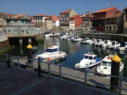 Las Rocas – Llanes, FL