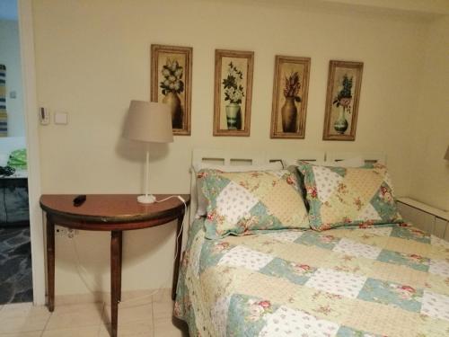 St. Thomas Bed and Breakfast 4