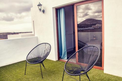 Casa De La Nobleza in Tinajo