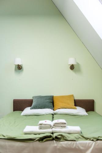 Bestes apartamenti