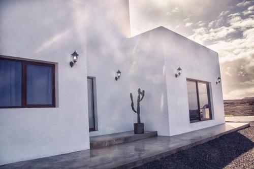 Casa De La Nobleza in Tinajo