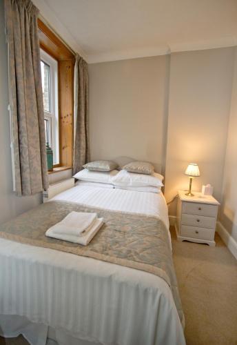 The Hedley Townhouse B&B - image 3