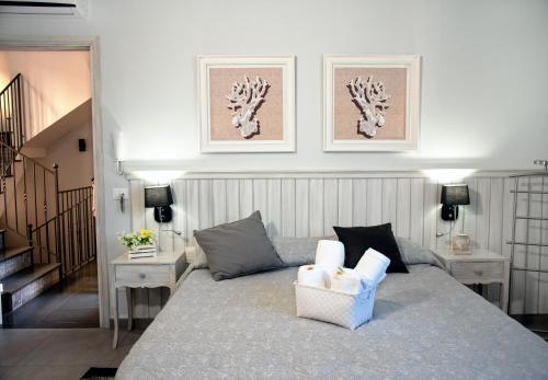 Bed and Breakfast Conte Luna - image 4