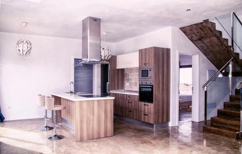 Casa De La Nobleza in Tinajo