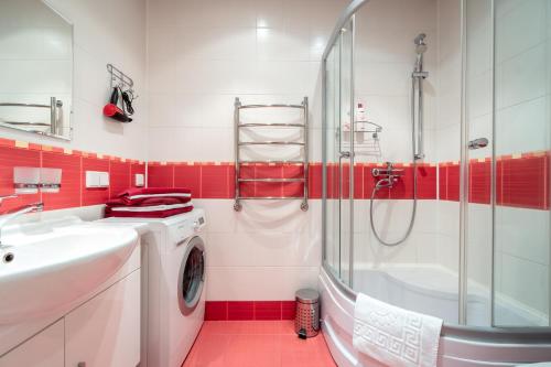 Classic Apartments in Old Town - image 9