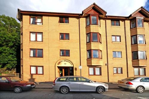 Picture of 3 Albany Apartments - Oban