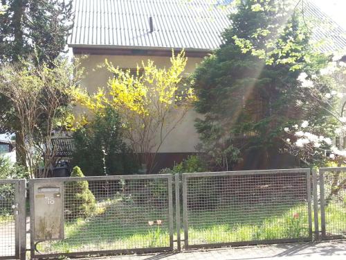 Little Silence, Berlino (foto 7)