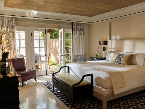 Hotel Bel-Air - Dorchester Collection - image 13