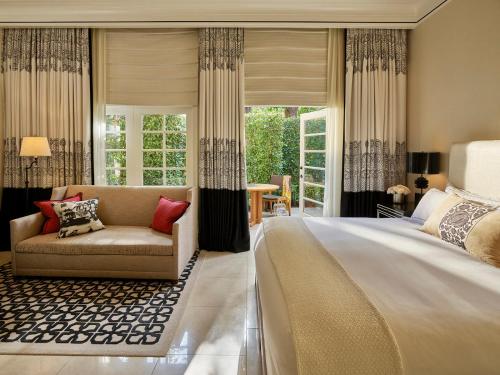 Hotel Bel-Air - Dorchester Collection - image 6