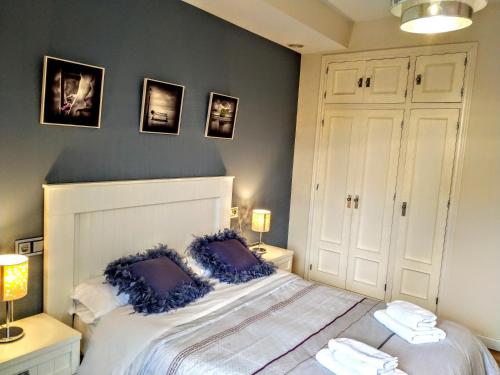  Apartamentos Sol Hospital Santiago in Úbeda
