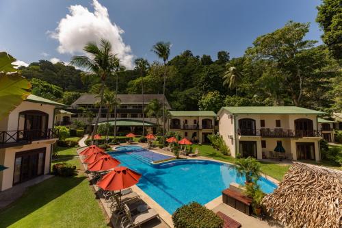 Club del Mar Oceanfront