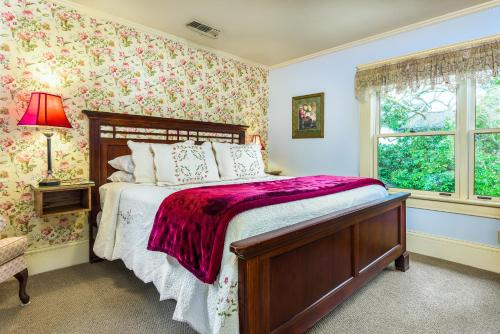 Abigail's Bed and Breakfast Inn Ashland (OR)