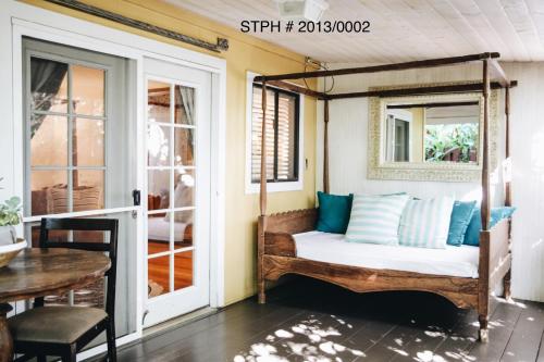 Paia Inn Paia (HI)