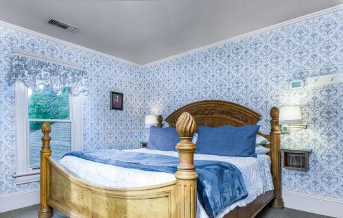 Abigail's Bed and Breakfast Inn Ashland (OR)