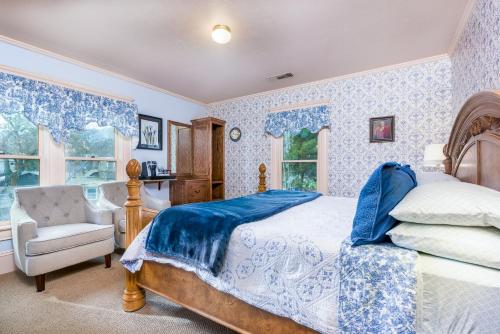 Abigail's Bed and Breakfast Inn