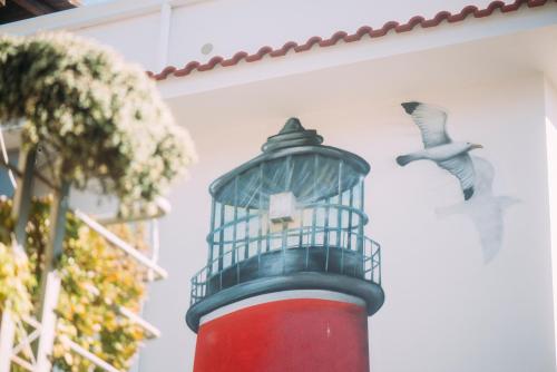 The Lighthouse, Trappeto (zdjęcie 3)