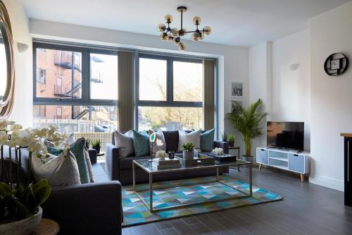 Aisiki Apartments at Upton Road - image 13