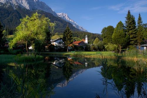 Boutique Hotel Längenfelder Hof