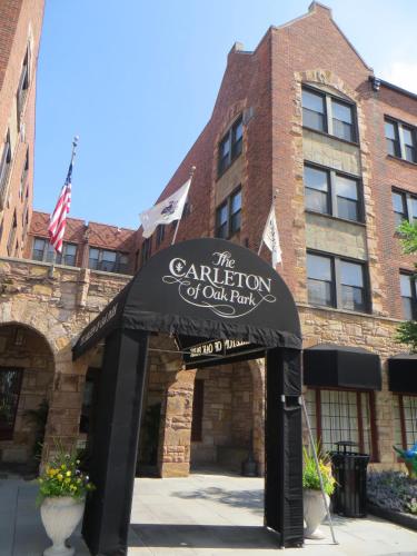 Carleton of Oak Park - Hotel