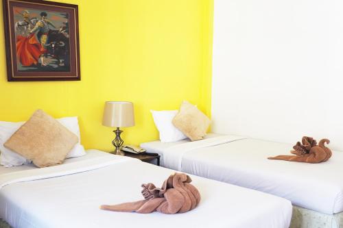 

Best Value Inn Nana