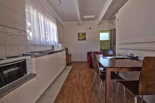 BIG4 Wangaratta North Cedars Holiday Park in Wangaratta
