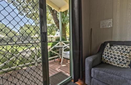 BIG4 Wangaratta North Cedars Holiday Park in Wangaratta