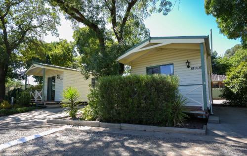 BIG4 Wangaratta North Cedars Holiday Park in Wangaratta