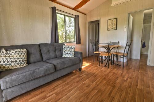 BIG4 Wangaratta North Cedars Holiday Park in Wangaratta