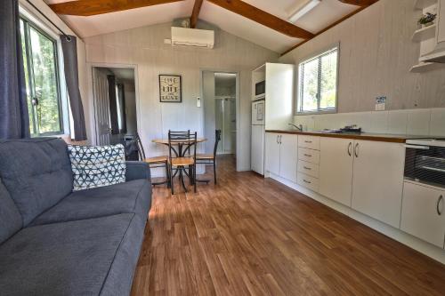 BIG4 Wangaratta North Cedars Holiday Park in Wangaratta