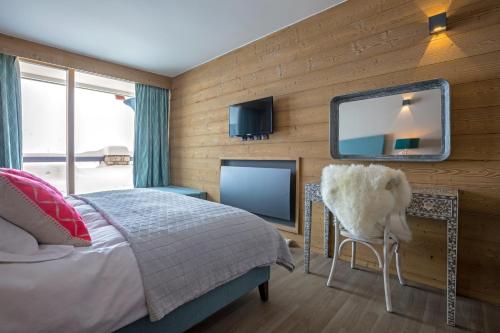 Phoenix 101, Tignes (photo 4)