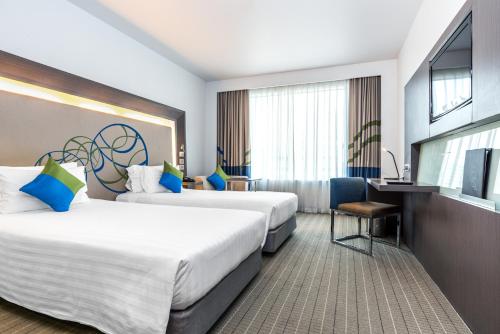 Novotel Bangkok Ploenchit Sukhumvit