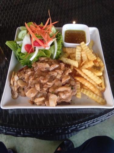 バーン チャイ タン